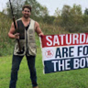 Meet your Posher, Ronald